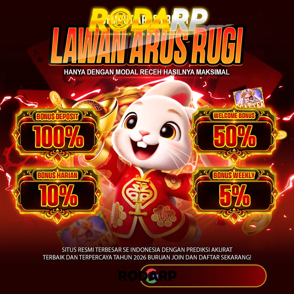 RODARP X Not Bad Review: Slot 4D Berbasis Web Menghadirkan Format Penyajian Data Yang Beragam